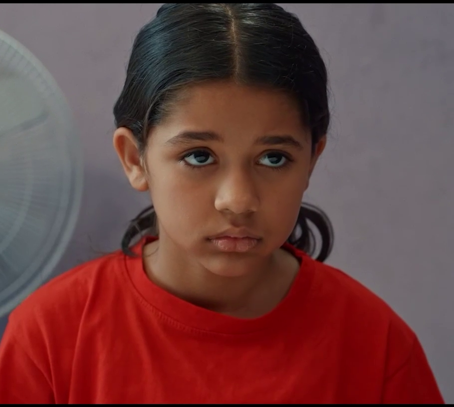 Diya Maskey portrait